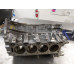 #BMA47 Engine Cylinder Block From 2008 Jaguar XJ8  4.2 2W936015DC